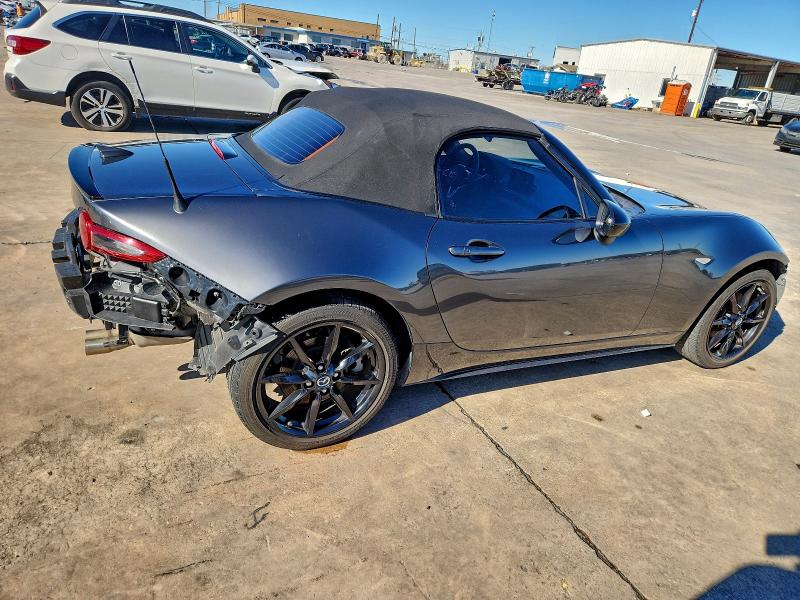 Фото 3 - MAZDA MX5