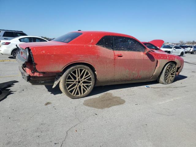 Фото 3 - DODGE CHALLENGER
