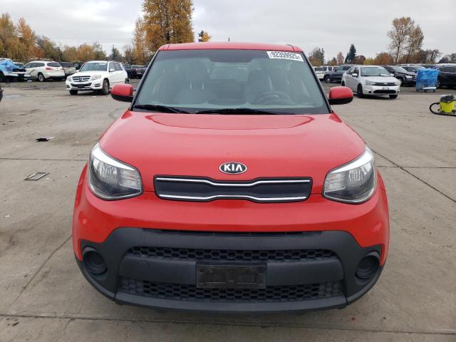 Фото 5 - KIA SOUL