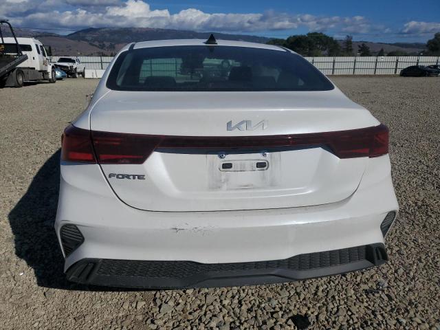 Фото 6 - KIA FORTE