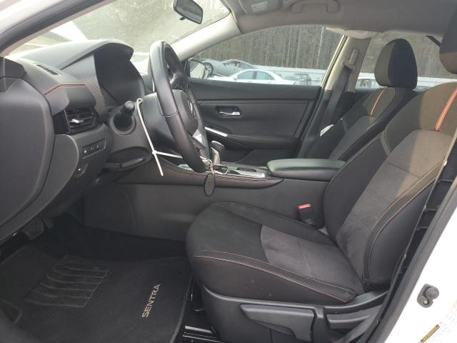 Фото 7 - NISSAN SENTRA