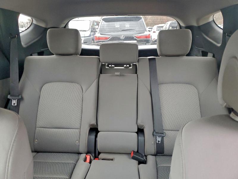 Фото 10 - HYUNDAI SANTA FE