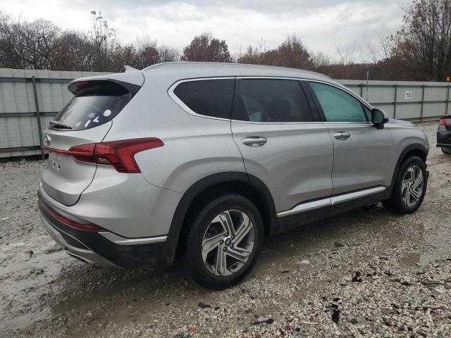 Фото 3 - HYUNDAI SANTA FE