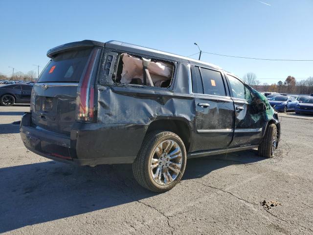 Фото 3 - CADILLAC ESCALADE
