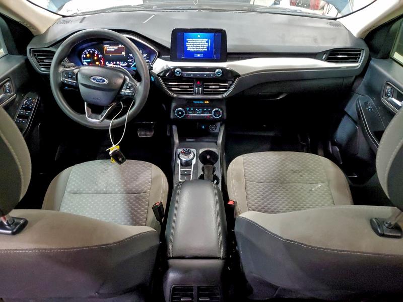 Фото 8 - FORD ESCAPE