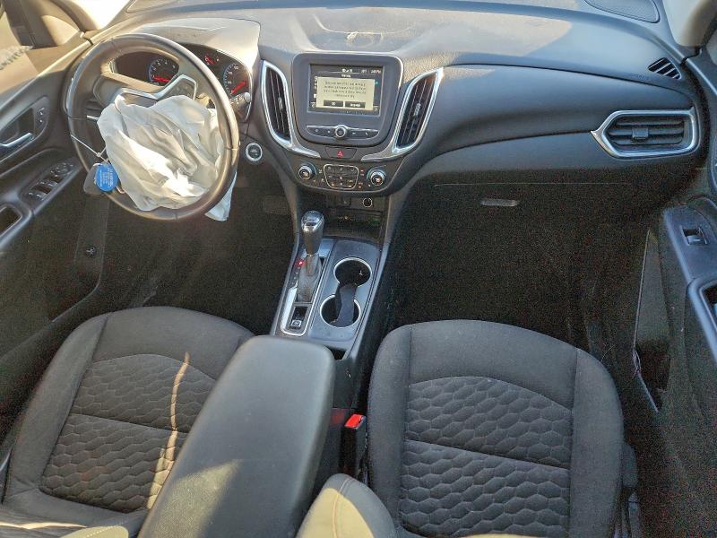 Фото 8 - CHEVROLET EQUINOX