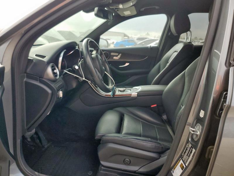 Фото 7 - MERCEDES-BENZ GLC-CLASS