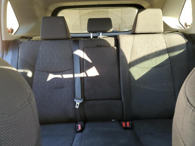 Фото 10 - TOYOTA RAV4