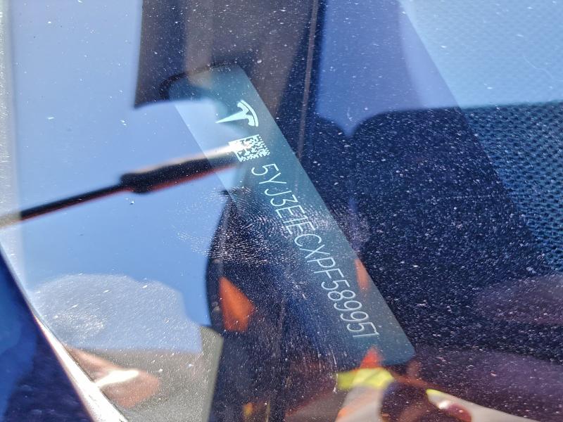 Фото 13 - TESLA MODEL 3