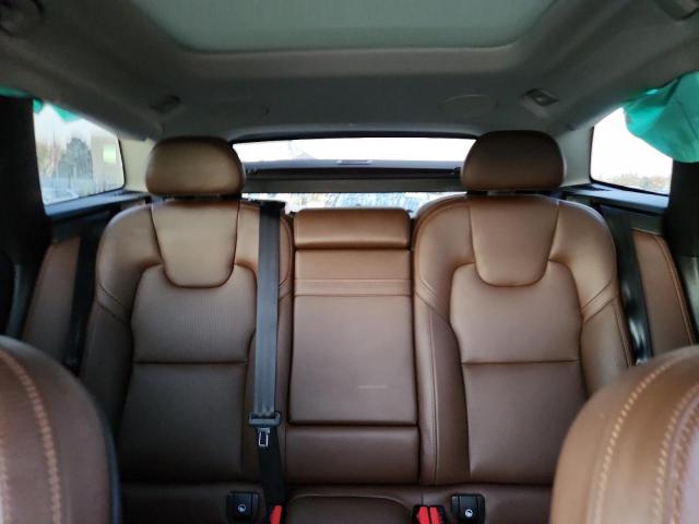 Фото 10 - VOLVO XC60