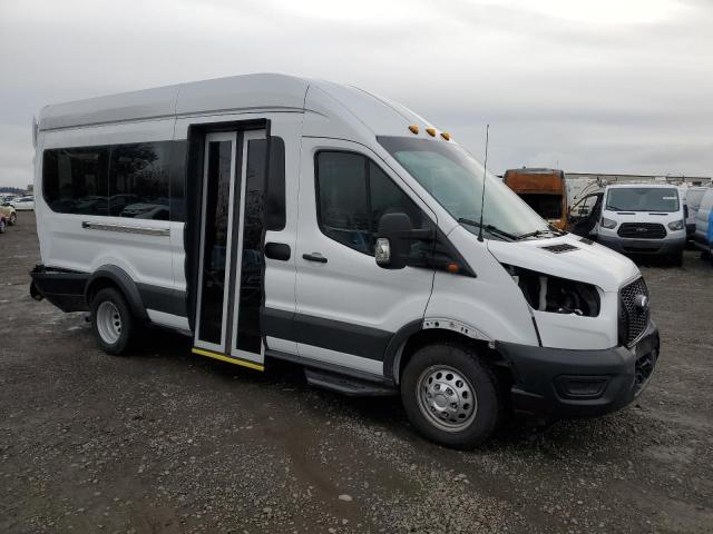 Фото 4 - FORD TRANSIT