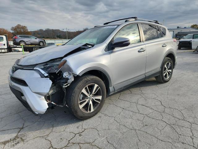 Фото 1 - TOYOTA RAV4