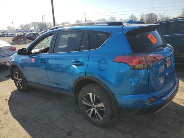 Фото 2 - TOYOTA RAV4