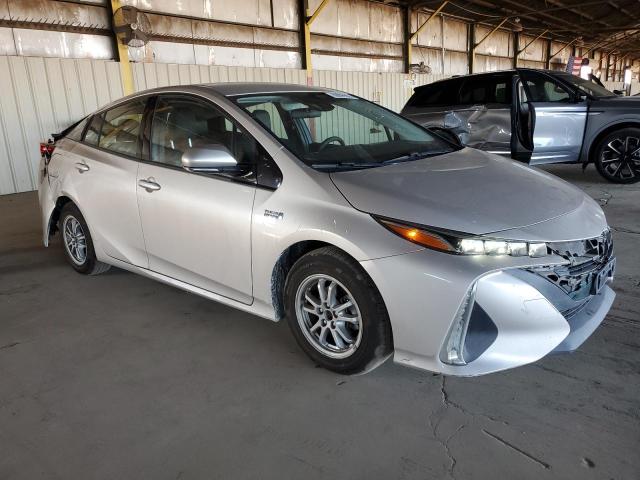 Фото 4 - TOYOTA PRIUS