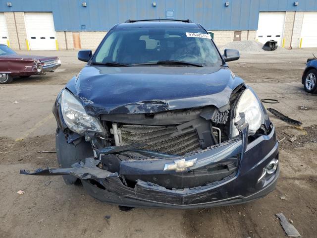 Фото 5 - CHEVROLET EQUINOX