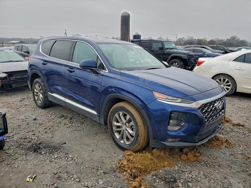 Фото 4 - HYUNDAI SANTA FE
