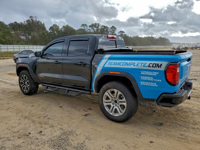 Фото 2 - GMC CANYON