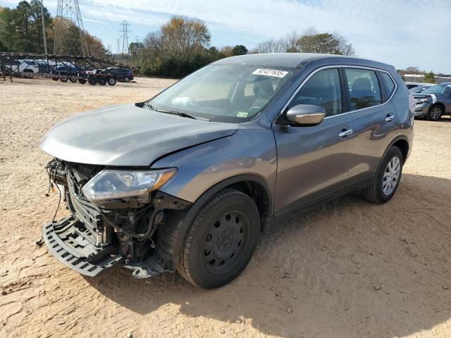 Фото 1 - NISSAN ROGUE