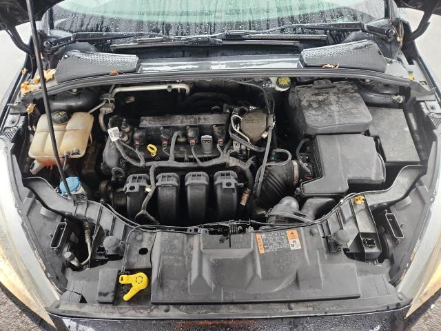 Фото 11 - FORD FOCUS