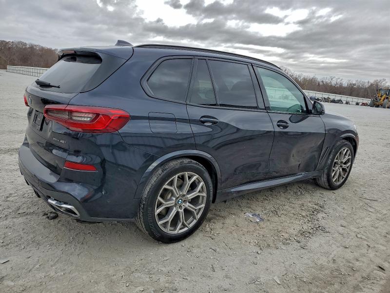 Фото 3 - BMW X5