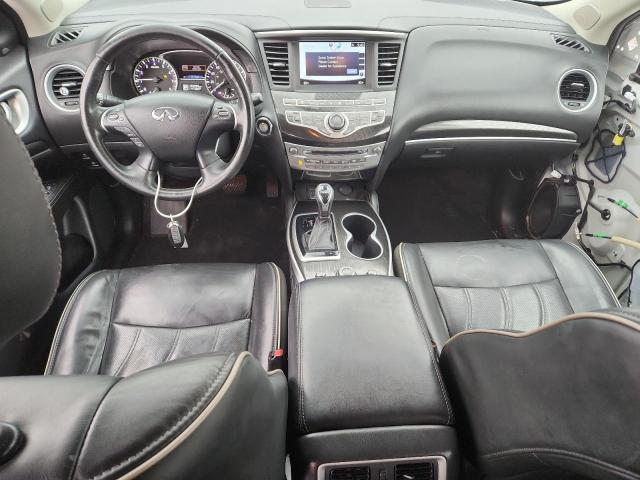 Фото 8 - INFINITI QX60