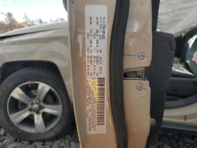 Фото 12 - JEEP PATRIOT