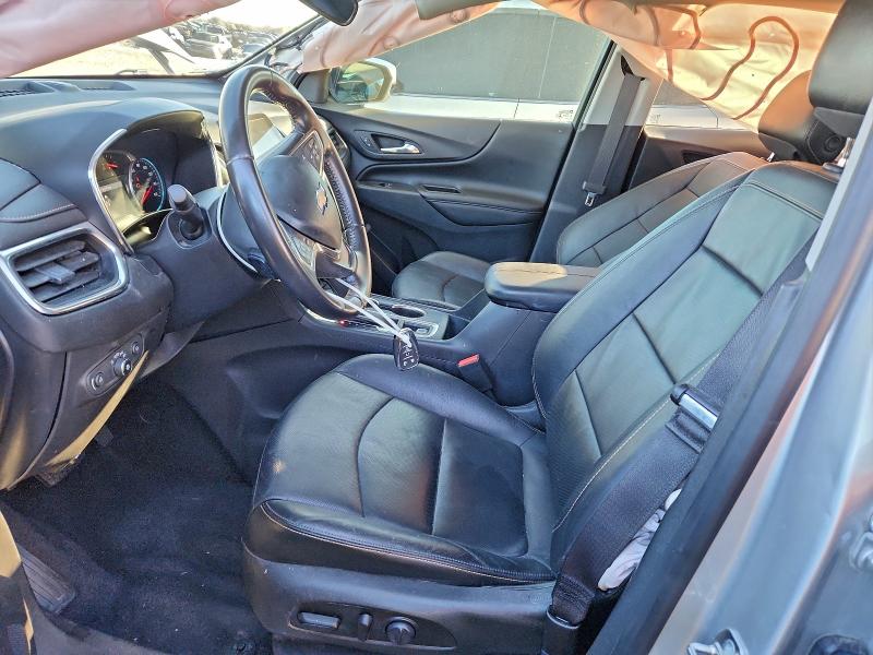 Фото 7 - CHEVROLET EQUINOX