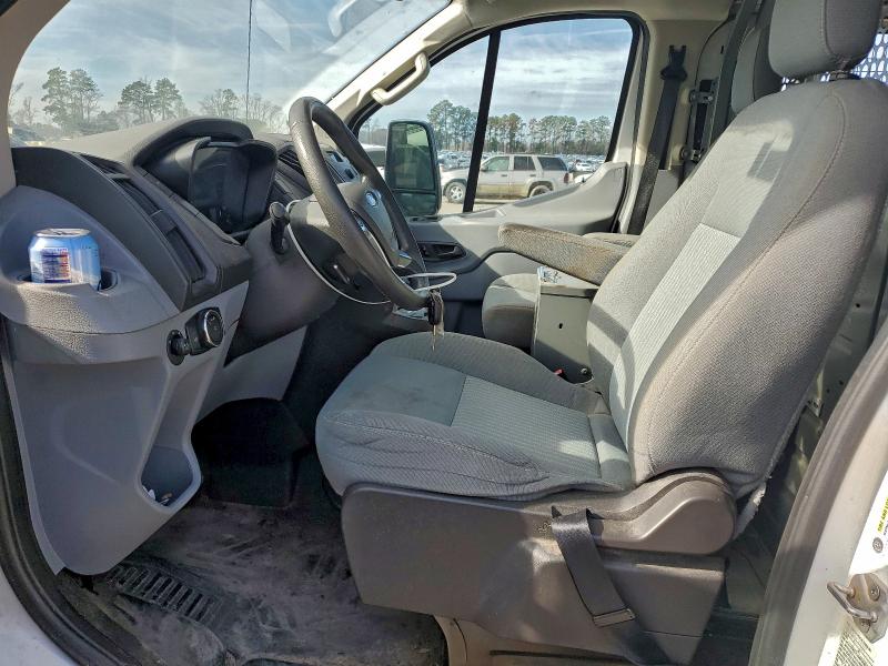 Фото 7 - FORD TRANSIT