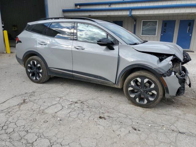 Фото 4 - KIA SPORTAGE X