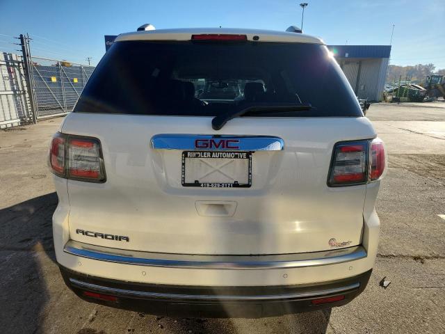 Фото 6 - GMC ACADIA