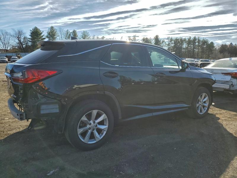 Фото 3 - LEXUS RX350