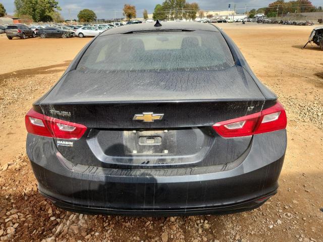 Фото 6 - CHEVROLET MALIBU