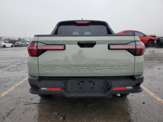 Фото 6 - HYUNDAI SANTA CRUZ