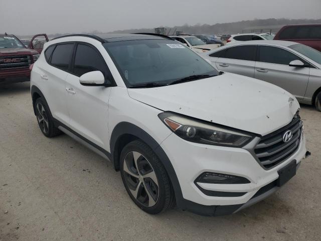 Фото 4 - HYUNDAI TUCSON