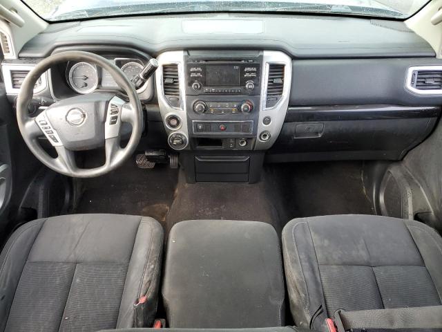 Фото 8 - NISSAN TITAN