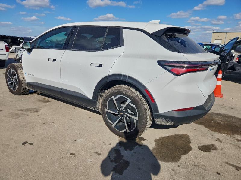 Фото 2 - CHEVROLET EQUINOX