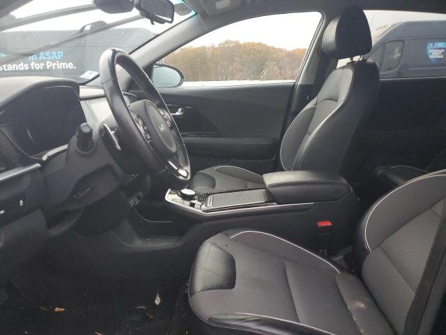 KIA NIRO S 2022 VIN KNDCC3LG3N5158731