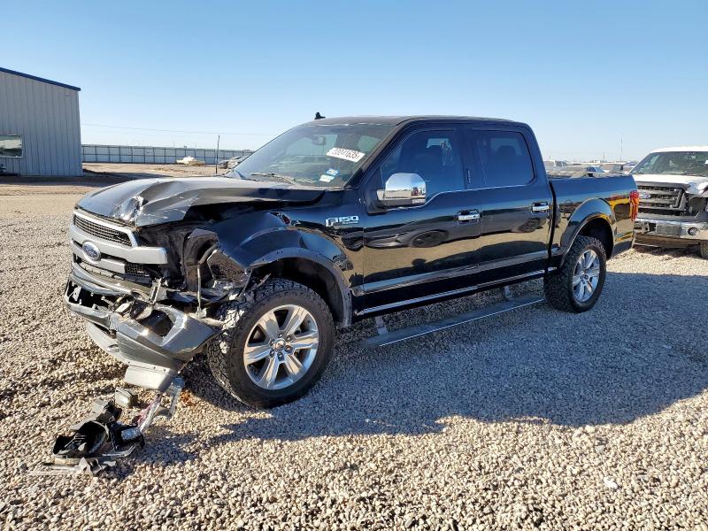 Фото 1 - FORD F-150