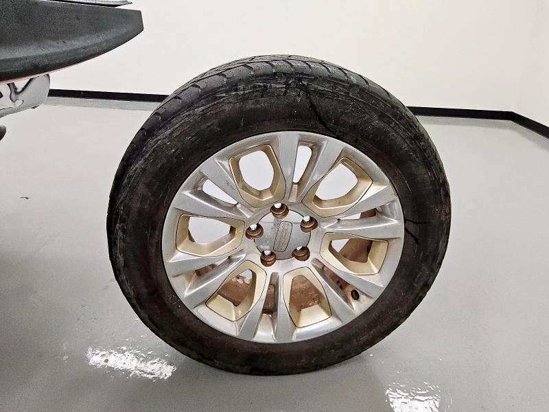 Фото 12 - RAM 1500