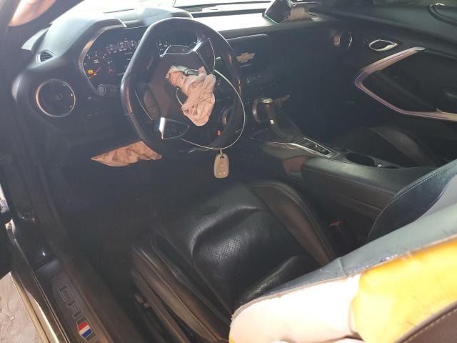 Фото 8 - CHEVROLET CAMARO