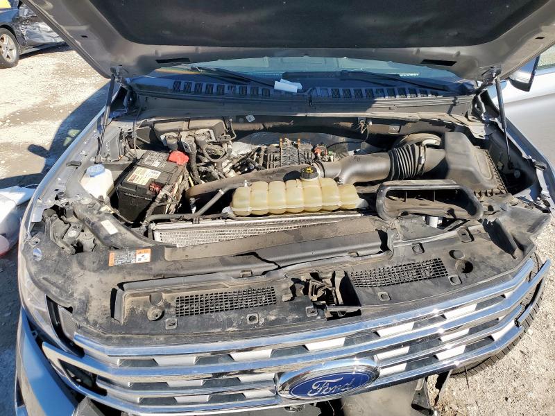 Фото 12 - FORD EXPEDITION