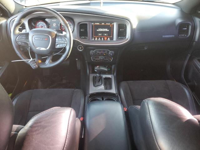 Фото 8 - DODGE CHARGER