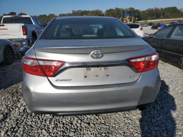 Фото 6 - TOYOTA CAMRY