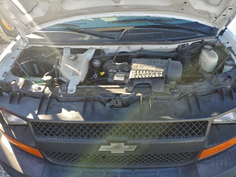 Фото 11 - CHEVROLET EXPRESS