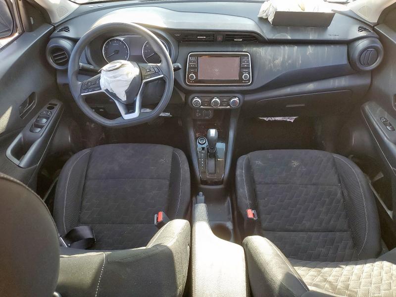 Фото 8 - NISSAN KICKS