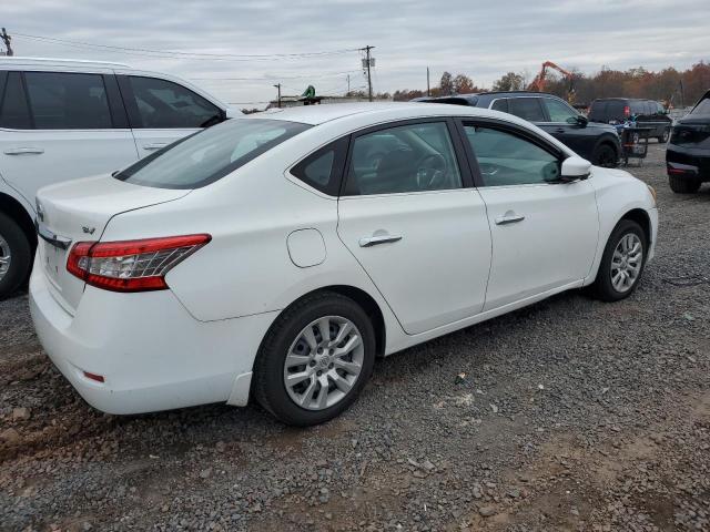 Фото 3 - NISSAN SENTRA