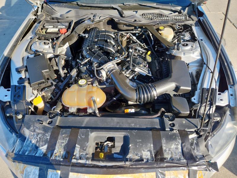 FORD ALL Models 2016 VIN 1FATP8EM2G5323875