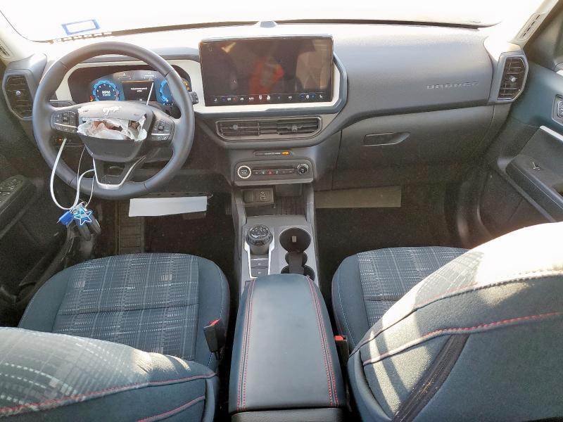 Фото 8 - FORD BRONCO