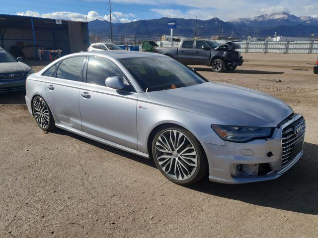 Фото 4 - AUDI A6