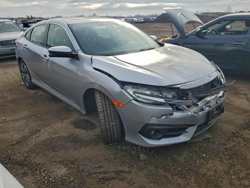 Фото 4 - HONDA CIVIC